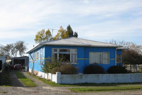 Photo of property in 14 Albion Street, Mataura, 9712