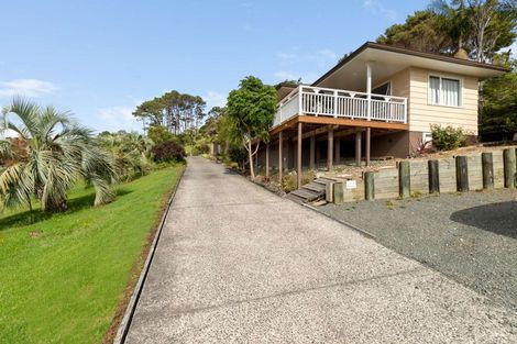 Photo of property in 59 Turvey Road, Mangonui, 0420