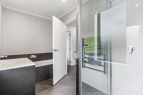 Photo of property in 15 Pukewhero Rise, Westgate, Auckland, 0614