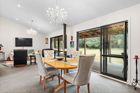 Photo of property in 616 Norfolk Road, Upper Plain, Carterton, 5791