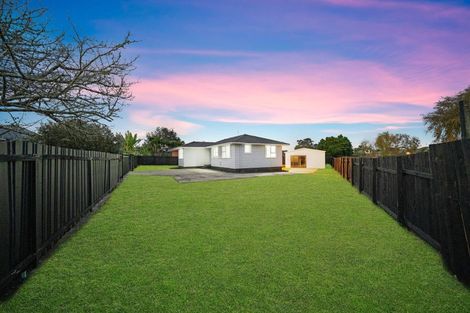 Photo of property in 54 Harania Avenue, Favona, Auckland, 2024