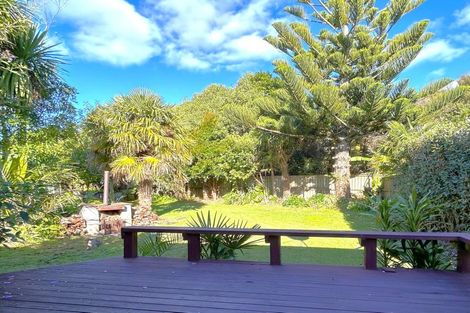 Photo of property in 57 Marlin Place, Whiritoa, Whangamata, 3691