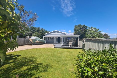 Photo of property in 48 Lillis Lane, Coromandel, 3506