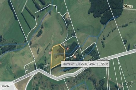 Photo of property in 216a Maioro Road, Otaua, Waiuku, 2682