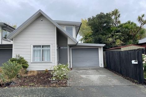 Photo of property in 3 Shelley Street, Sydenham, Christchurch, 8023