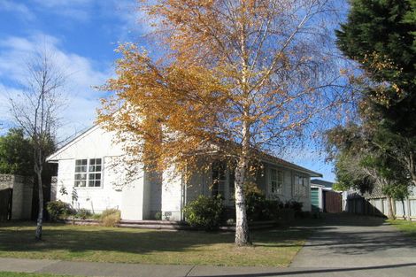 Photo of property in 331 Westminster Avenue, Tamatea, Napier, 4112