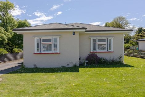 Photo of property in 18 West Street, Feilding, 4702