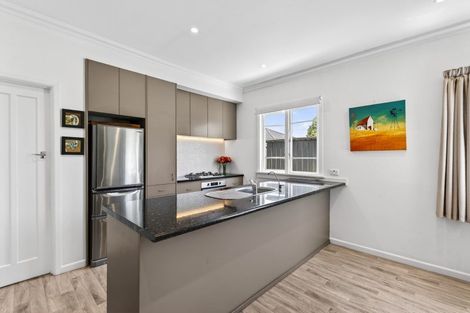 Photo of property in 419 Brunswick Street, Saint Leonards, Hastings, 4120