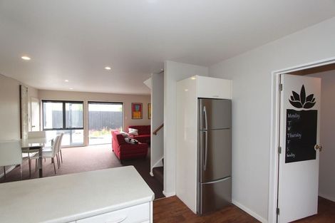 Photo of property in 2/56 London Street, Richmond, Christchurch, 8013