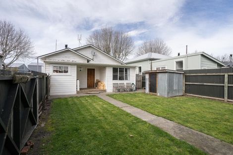 Photo of property in 8 Olive Street, Masterton, 5810