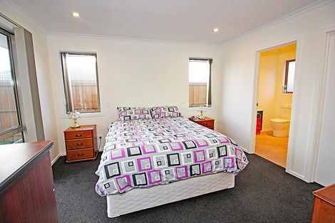 Photo of property in 11 Eversham Drive, Rolleston, 7615