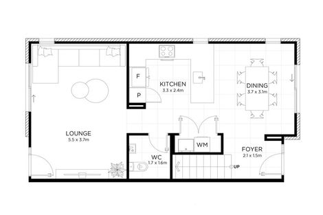 Photo of property in 50 Clark Road, Hobsonville, Auckland, 0616