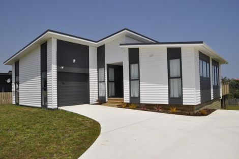 Photo of property in 19 Sunset Drive, Baylys Beach, Dargaville, 0377