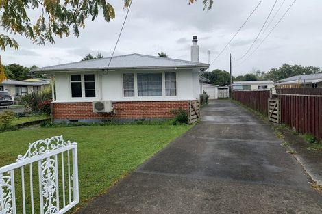 Photo of property in 22 Kirton Street, Masterton, 5810