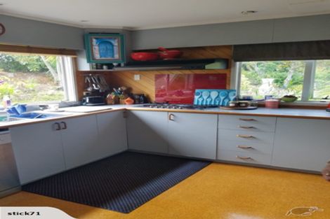 Photo of property in 165 Foley Quarry Road, Dairy Flat, Albany, 0792