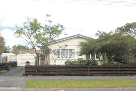 Photo of property in 9a Howden Road, Fairfield, Hamilton, 3214
