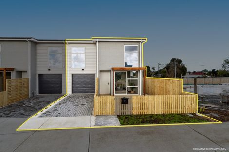 Photo of property in 7 Karikari Crescent, Takanini, 2112