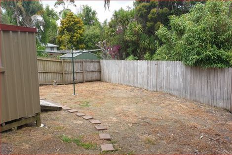 Photo of property in 12 Wheaton Place, Glen Eden, Auckland, 0602