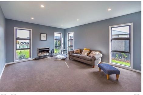 Photo of property in 4 Appleton Court, Rolleston, 7615