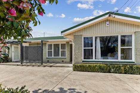 Photo of property in 42 North Parade, Richmond, Christchurch, 8013