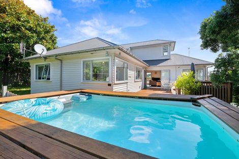 Photo of property in 20 Bracken Avenue, Takapuna, Auckland, 0622