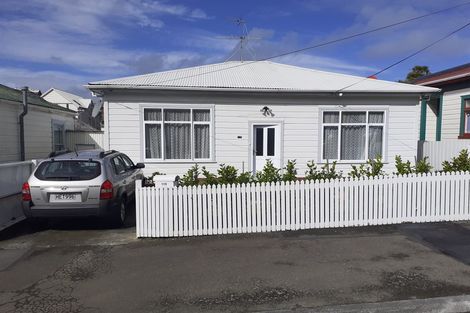 Photo of property in 115 Hanson Street, Newtown, Wellington, 6021