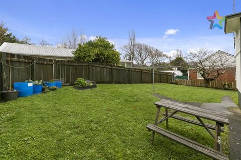 Photo of property in 71 Wilkie Crescent, Naenae, Lower Hutt, 5011