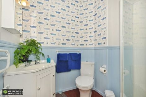 Photo of property in 265 Kamo Road, Whau Valley, Whangarei, 0112