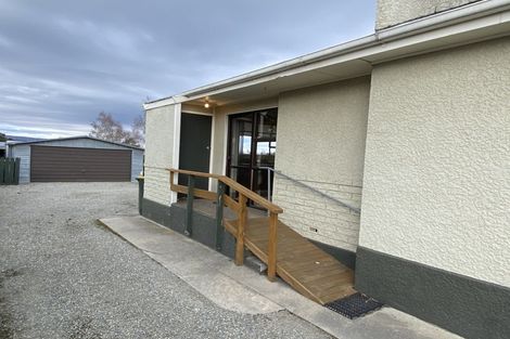 Photo of property in 36 Caulfeild Street, Ranfurly, 9332