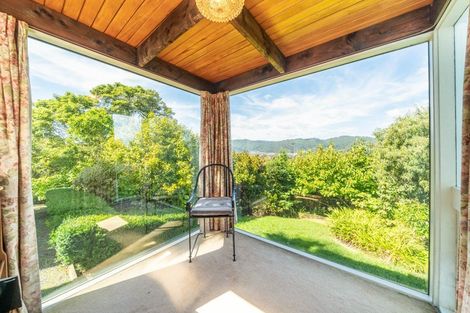 Photo of property in 7 Coach Lane, Belmont, Lower Hutt, 5010