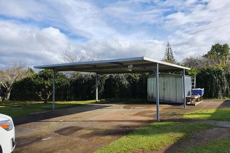 Photo of property in 5 Ngapua Place, Kaikohe, 0405