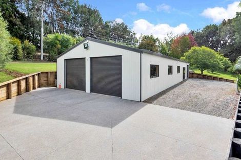 Photo of property in 230a Burtt Road, Paerata, Drury, 2578