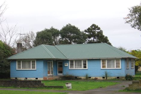 Photo of property in 4 Mabel Street, Levin, 5510