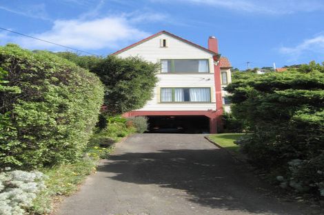 Photo of property in 10 Ariki Road, Hataitai, Wellington, 6021