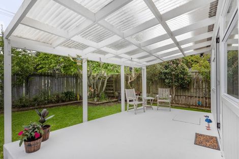 Photo of property in 105 Leinster Avenue, Raumati South, Paraparaumu, 5032