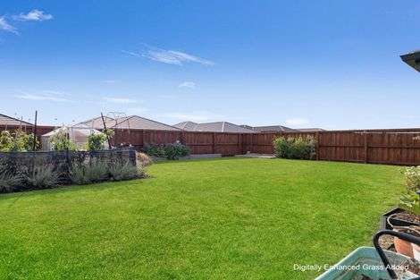 Photo of property in 61 Longcot Drive, Rolleston, 7615