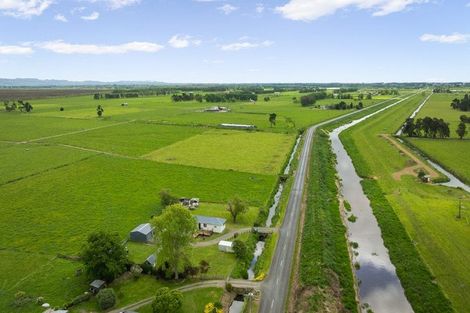 Photo of property in 614 Awaiti Canal Road, Netherton, Paeroa, 3671