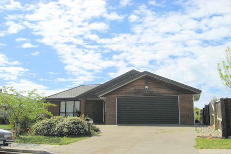 Photo of property in 57 Hewitts Road, Woodend, 7610