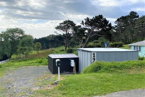 Photo of property in 19 Pirika Street, Dargaville, 0310