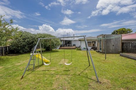 Photo of property in 54 Te Kupe Road, Paraparaumu Beach, Paraparaumu, 5032