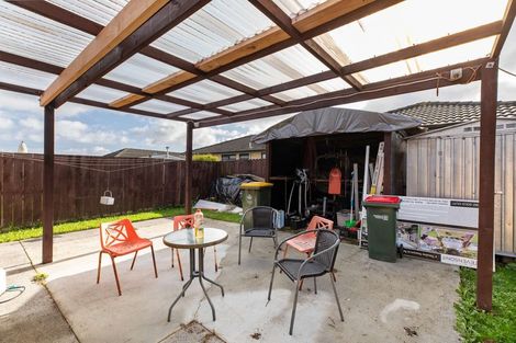 Photo of property in 518 Chapel Road, East Tamaki, Auckland, 2016