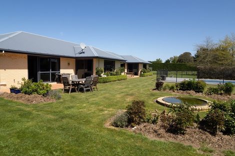 Photo of property in 55 Grayburn Road, Elgin, Ashburton, 7772