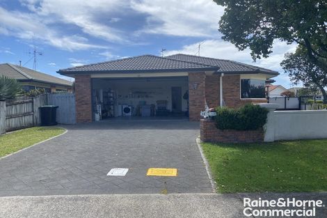 Photo of property in 72 Denny Hulme Drive, Mount Maunganui, 3116