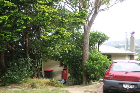 Photo of property in 8 Torwood Road, Khandallah, Wellington, 6035