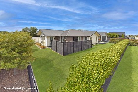 Photo of property in 29 Stanford Way, Rolleston, 7615