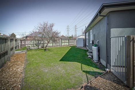 Photo of property in 32a Matangi Street, Hei Hei, Christchurch, 8042