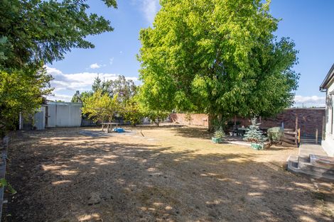 Photo of property in 31 Ashworth Street, Alexandra, 9320