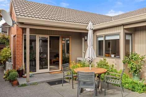 Photo of property in 1/114 Saint James Avenue, Papanui, Christchurch, 8053