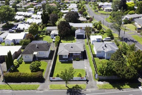 Photo of property in 193 Clarkin Road, Fairfield, Hamilton, 3214
