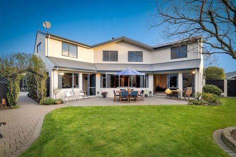 Photo of property in 3 Empress Place, Halswell, Christchurch, 8025